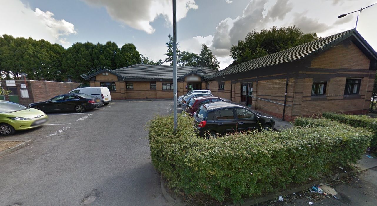 GP attacked with a knife in Bury News Hits Radio (Manchester)